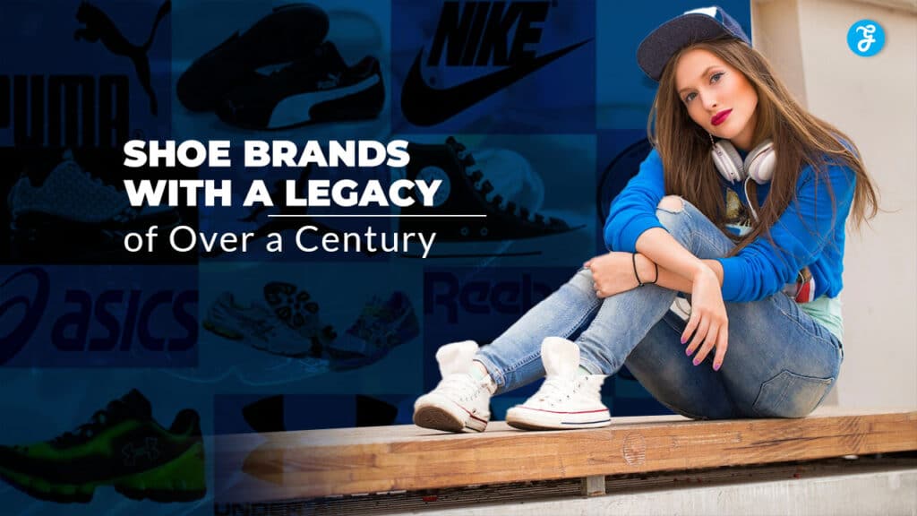 Shoe Brands