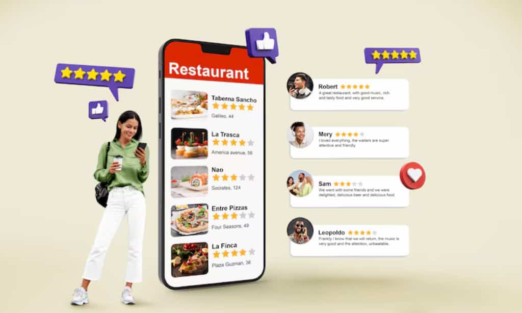 Showcase Customer Reviews and Testimonials
