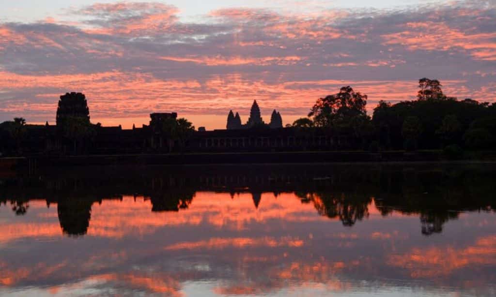 Siem Reap, Cambodia