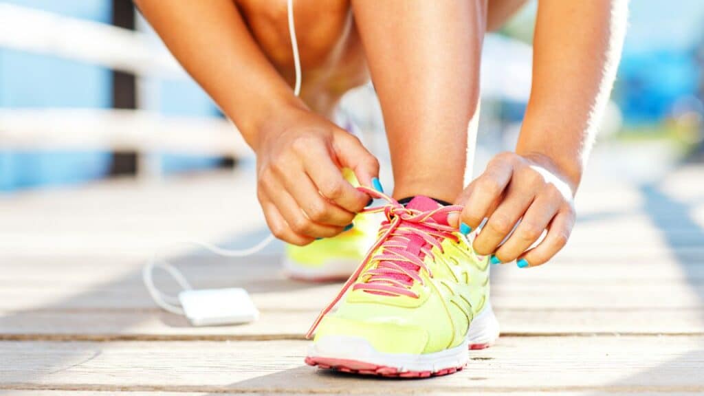 What is a sustainable shoe