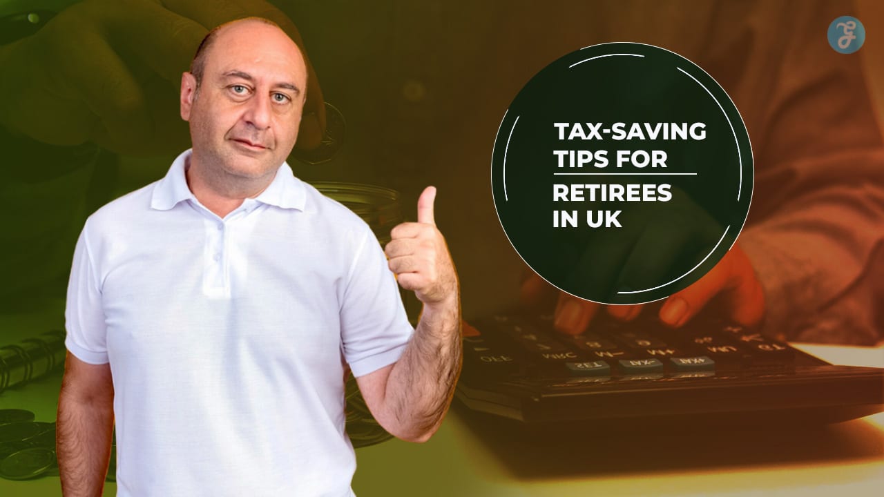 Tax-Saving Tips for Retirees in the UK