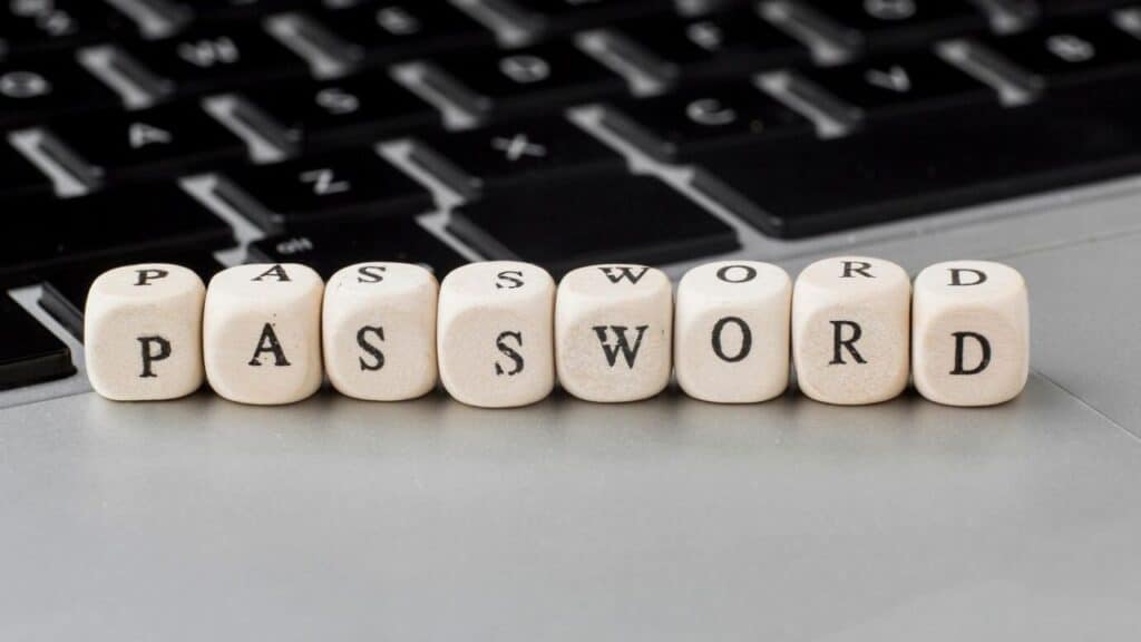 Future Without Passwords
