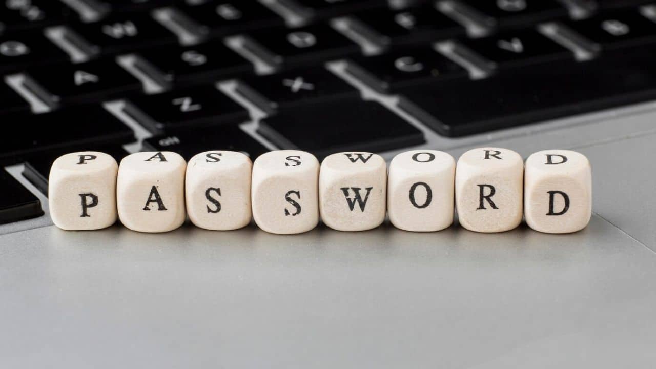 Future Without Passwords