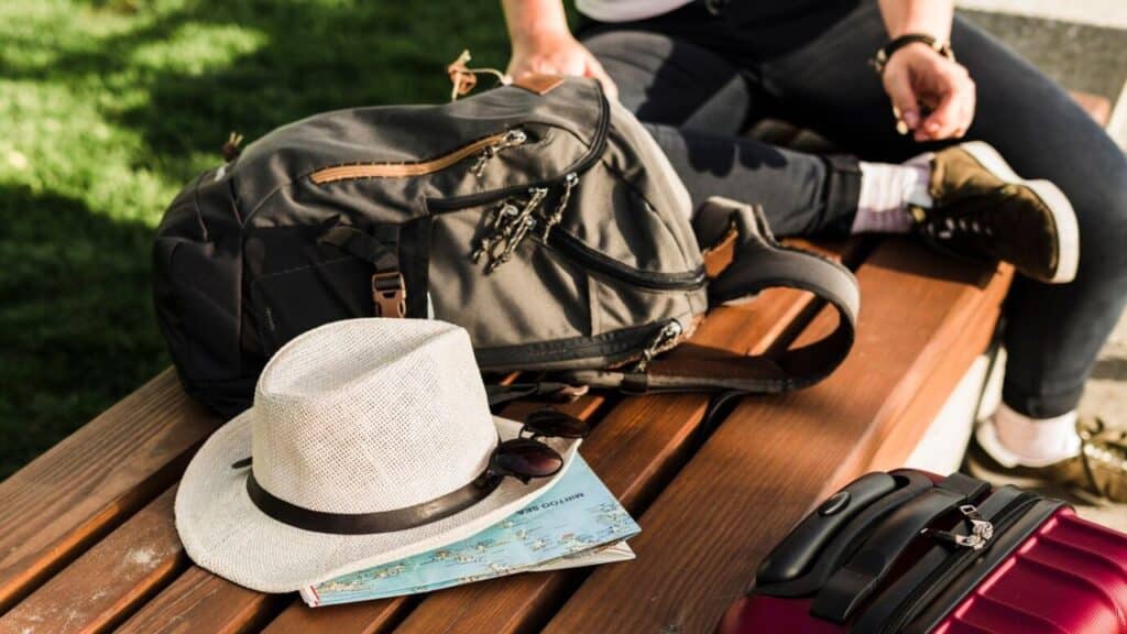 Travel Bag