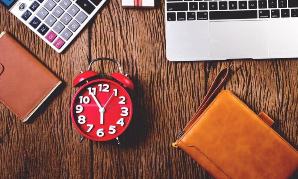 Time Tracking and Scheduling Tools