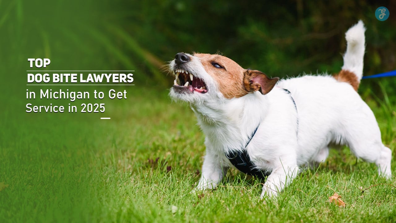 Top Dog Bite Lawyers in Michigan