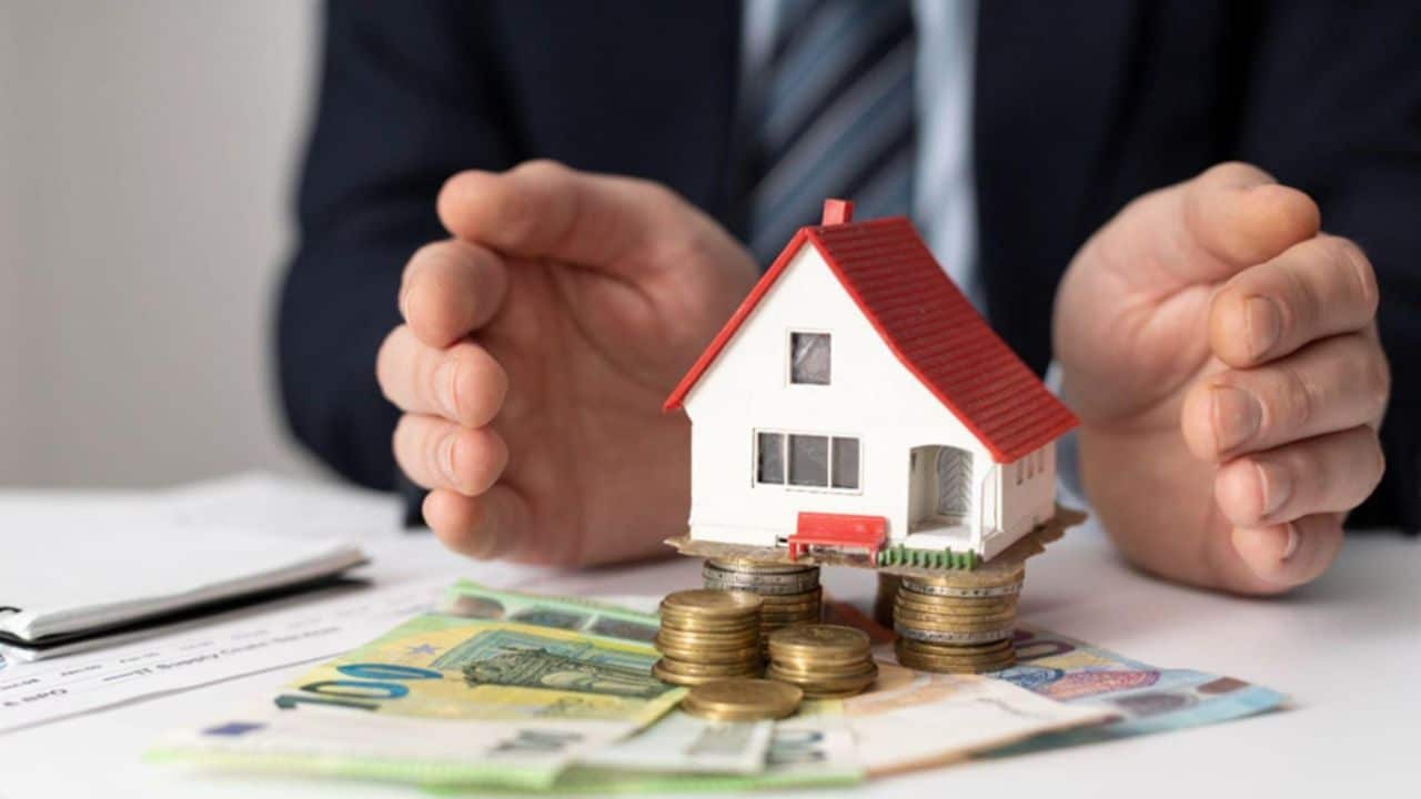 Home Loan Processing Fees