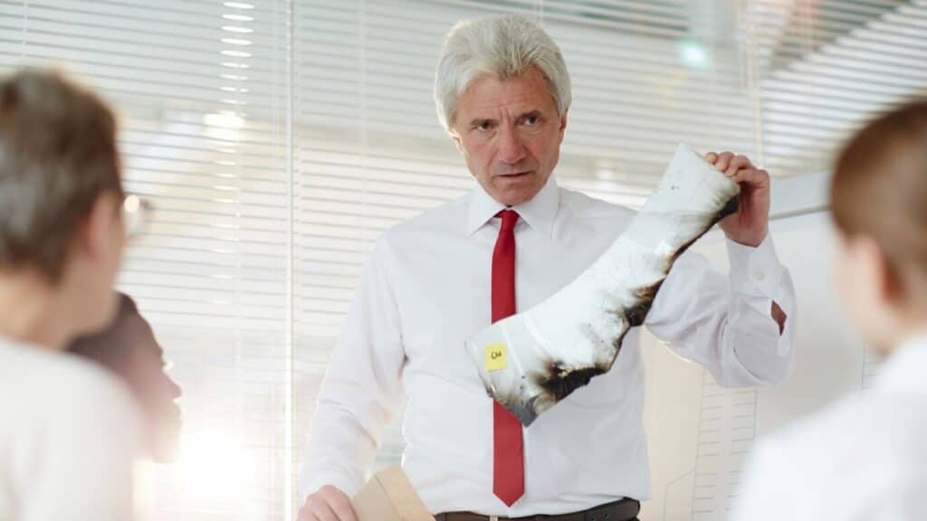 Pain and Suffering in Personal Injury