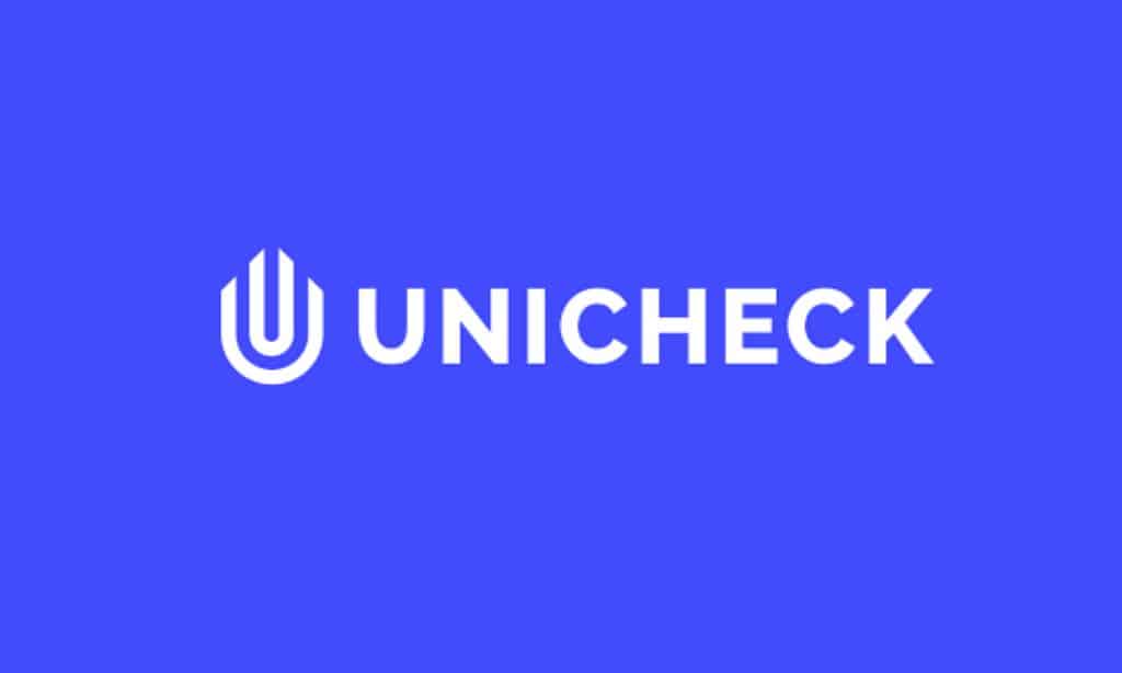 Unicheck