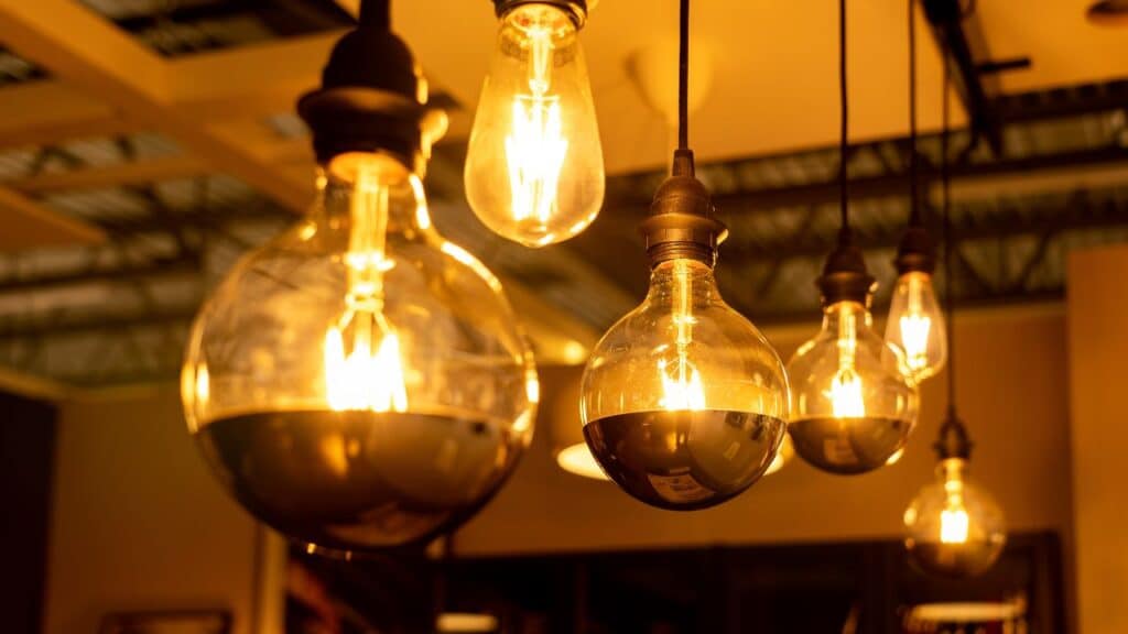 Warm Lighting Hacks