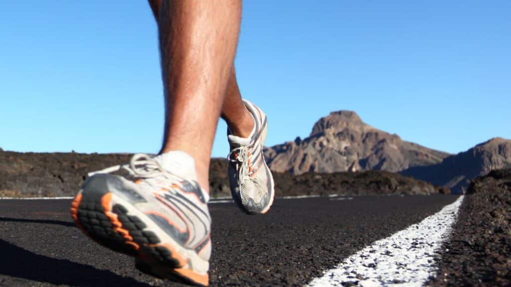 What Makes a Shoe Sustainable