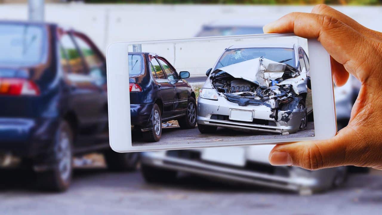 Why Los Angeles Has Highest Motor Vehicle Accident Rates