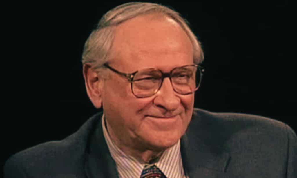 William Safire 