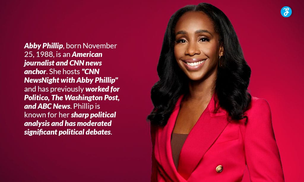 abby phillip bio