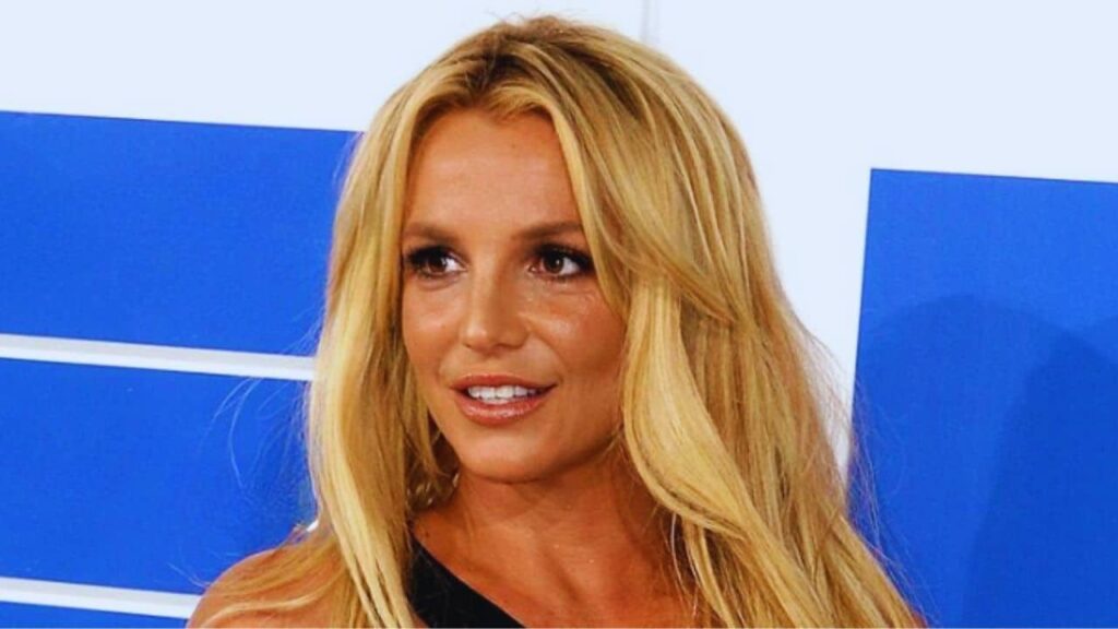 britney spears 43rd birthday