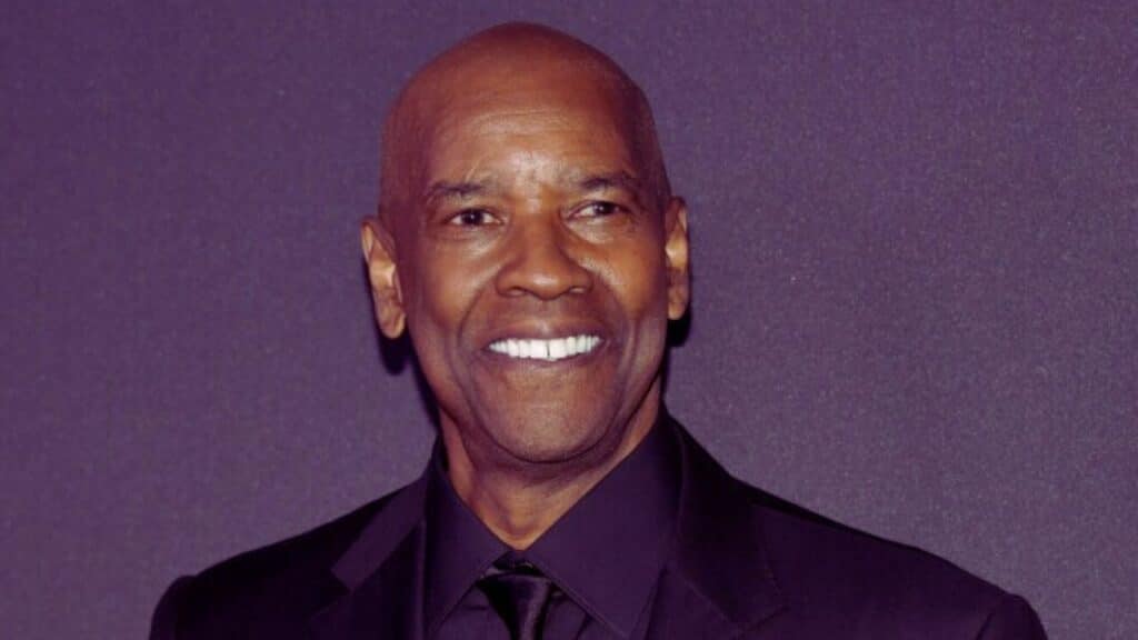 denzel washington ministry baptism prophecy