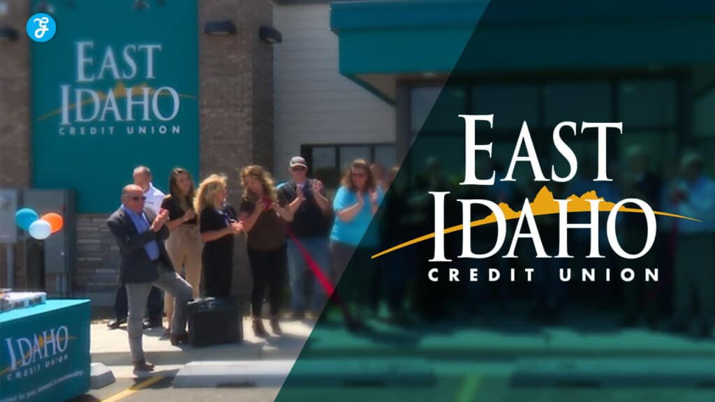 east idaho credit union