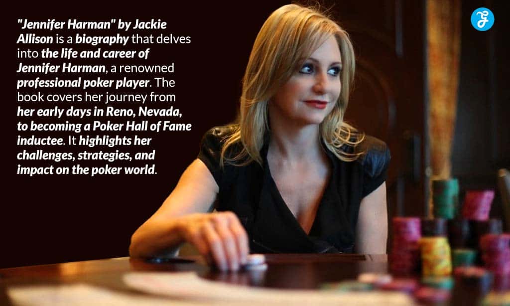 jennifer harman by jackie allison book details