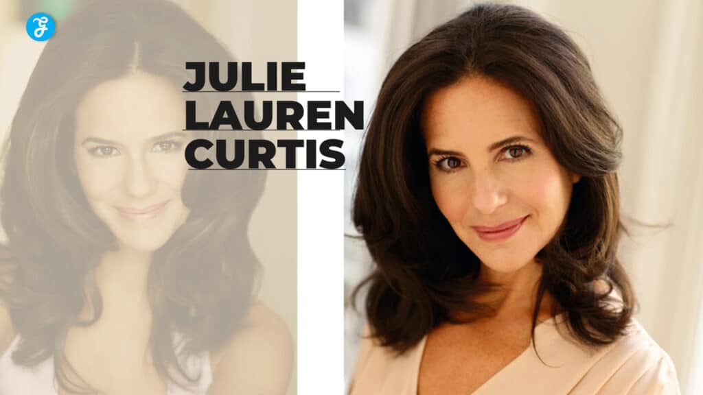 julie lauren curtis