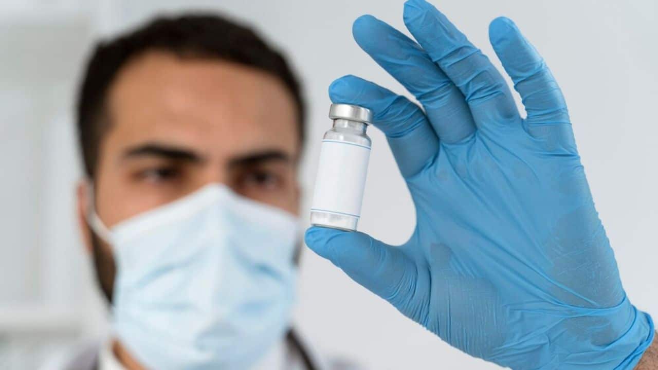 mRNA Cancer Vaccine