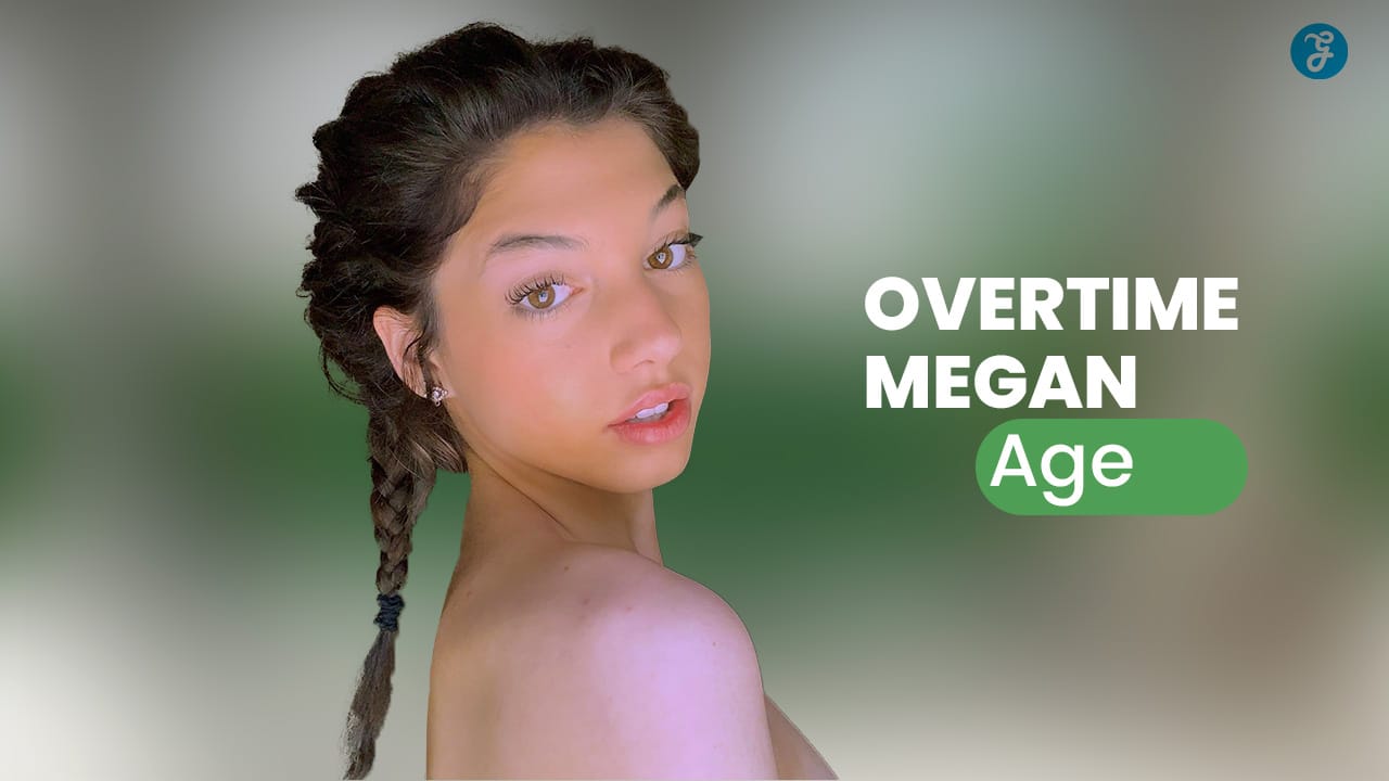 overtime megan age