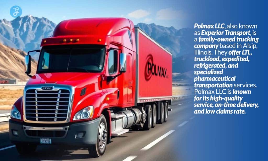 polmax llc details