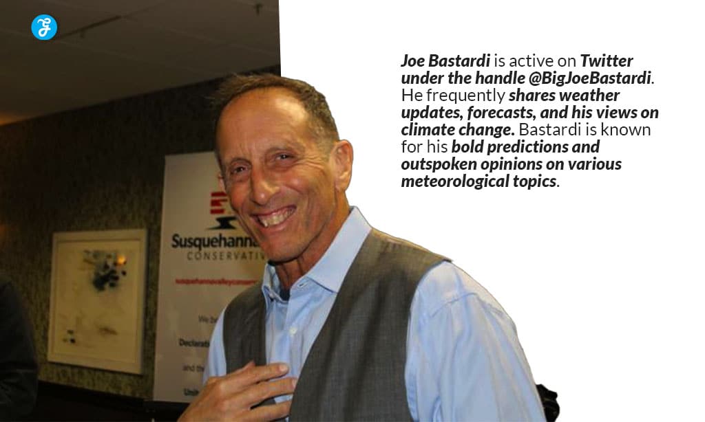who is joe bastardi