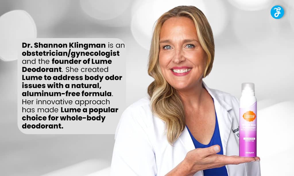 who is shannon klingman