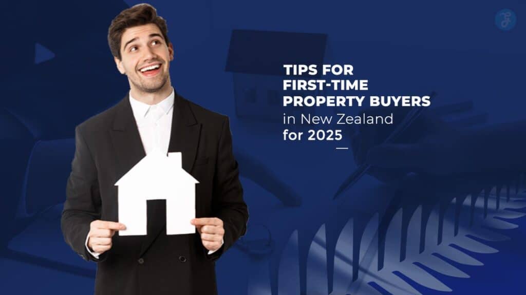 Property Buyers in New Zealand