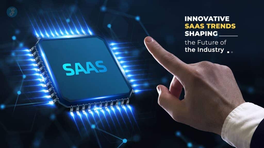 SaaS Trends