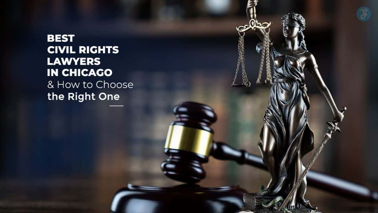 Best Civil Rights Lawyers in Chicago
