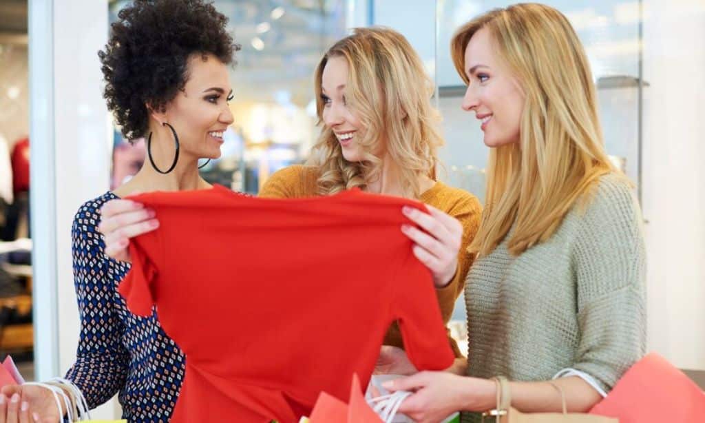 Sustainable Fashion Brands 