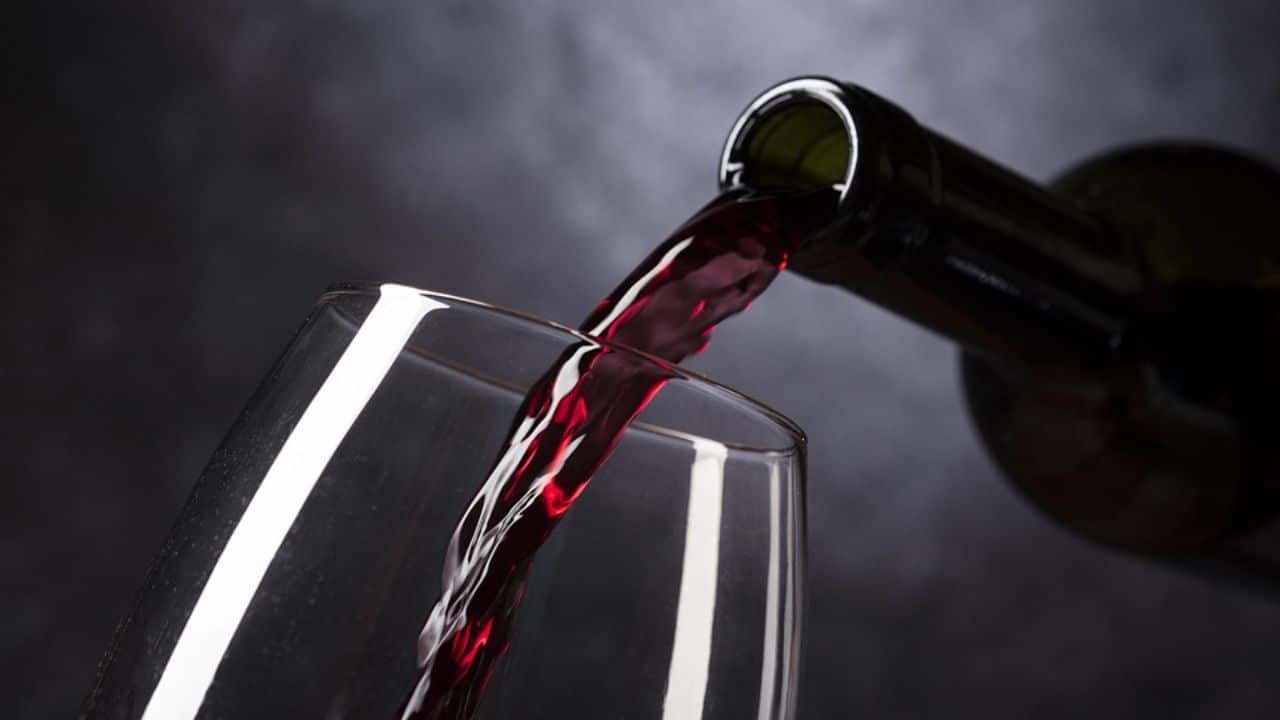 Wine Varietals