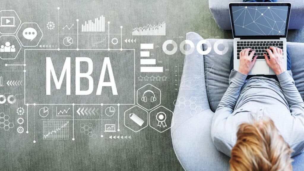Quantic MBA Curriculum