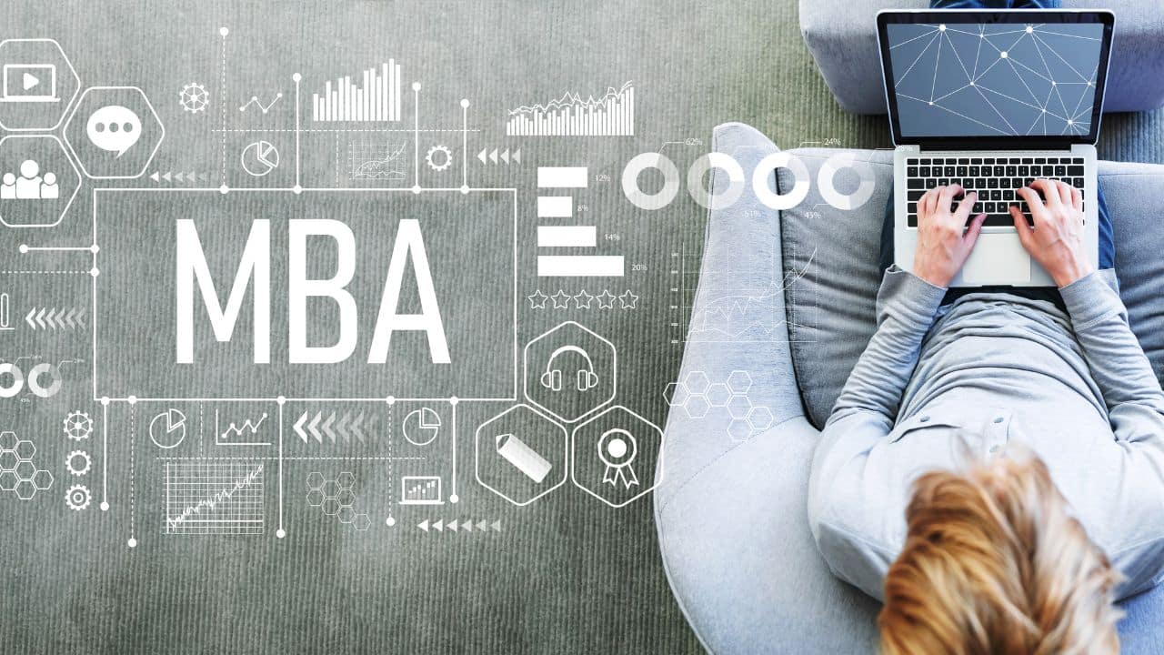Quantic MBA Curriculum