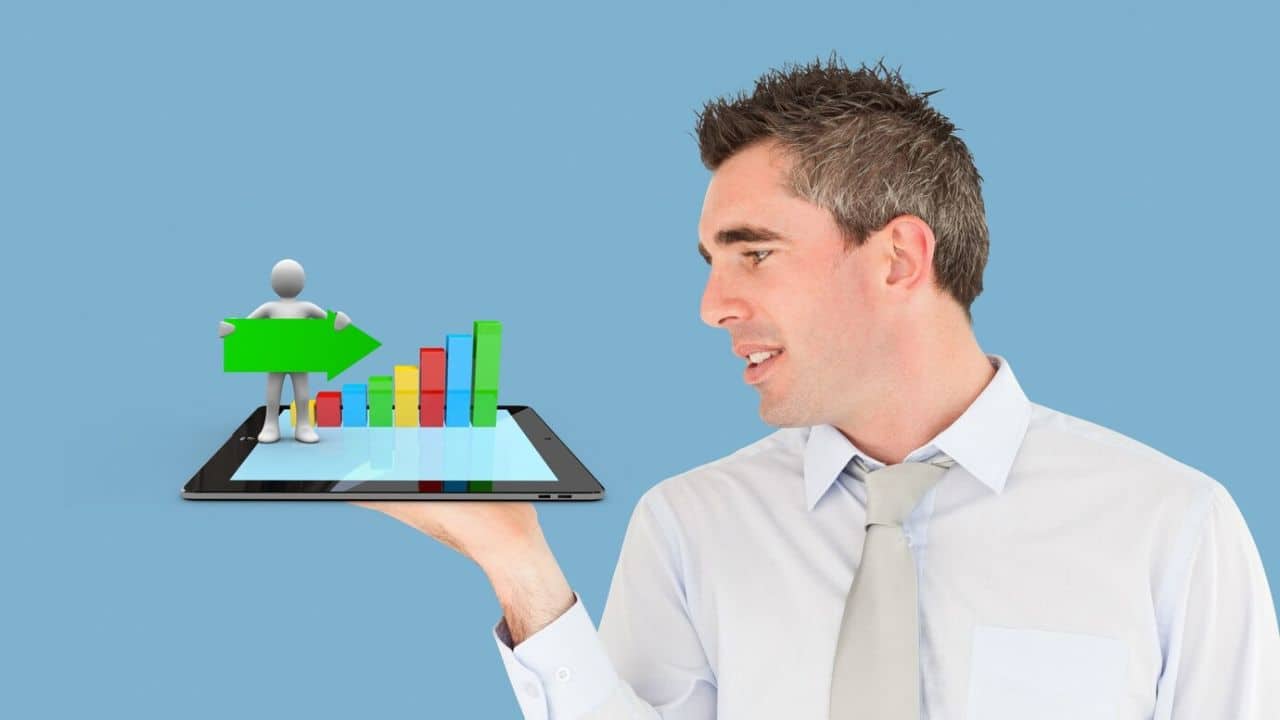 BYDFi for Investors