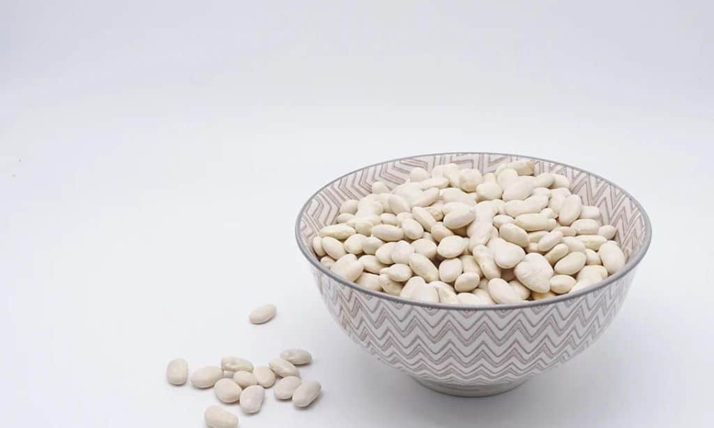 Beans and Legumes