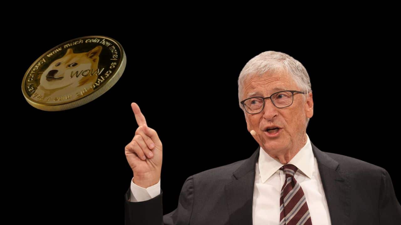 Bill Gates Supports Doge Department Warns on Critical Funding Cuts