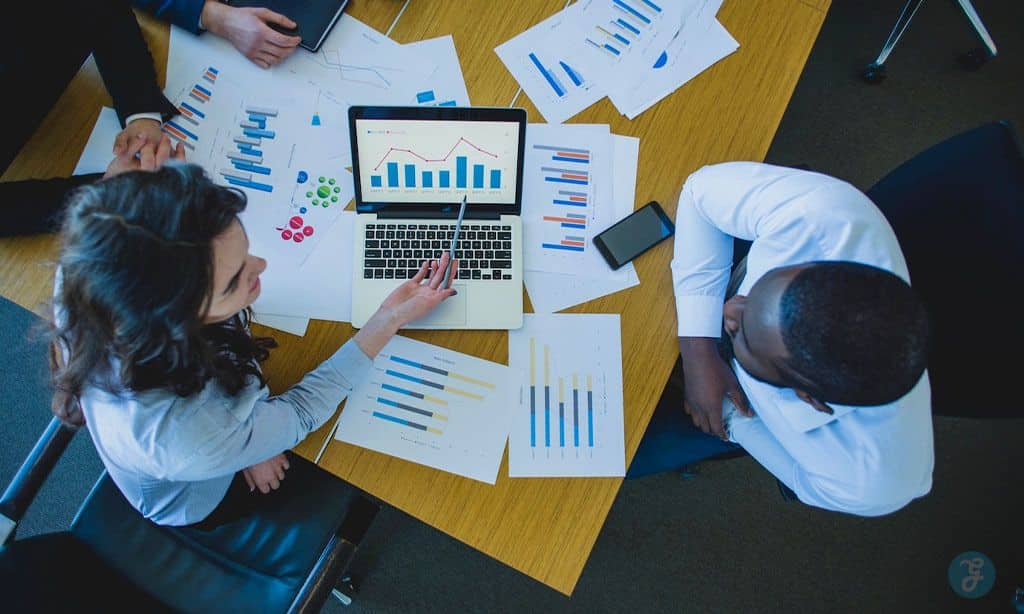 Boost Decision-Making with Data Visualization