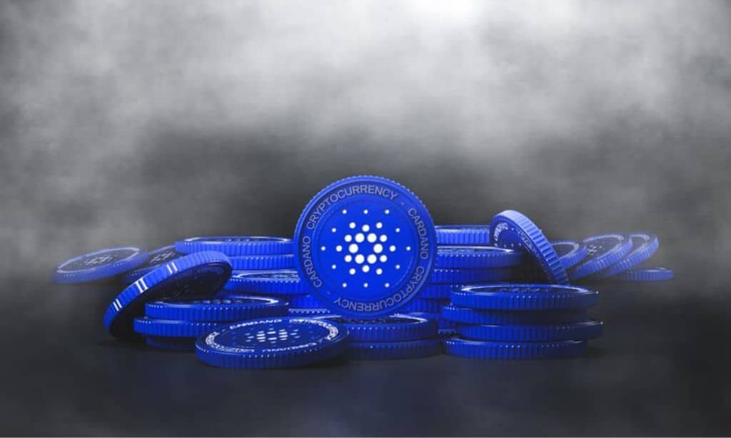 Cardano (ADA)