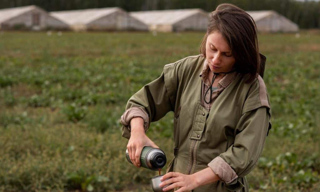 Challenges Facing Regenerative Agriculture in Australian Farmlands