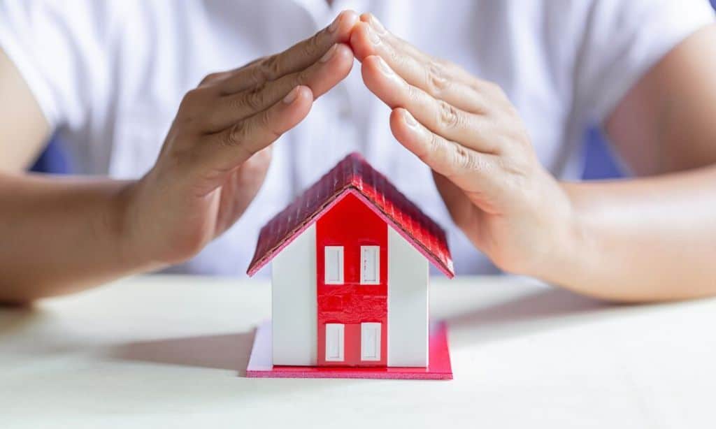 Comprehensive Home Insurance (Bajaj Allianz)