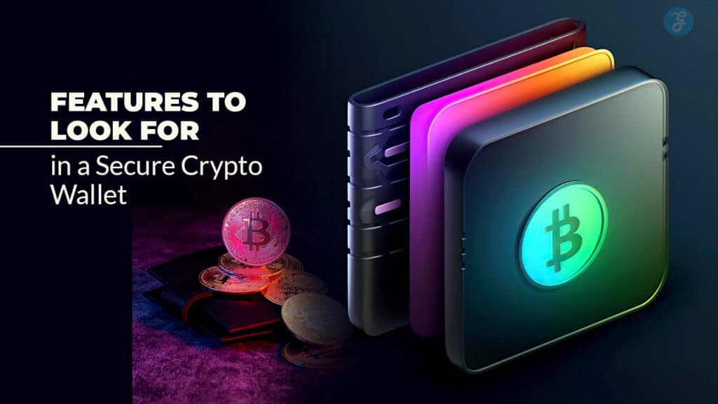 Crypto Wallet