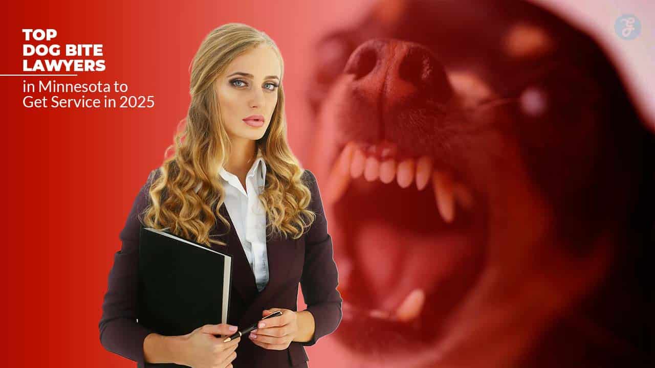 Dog Bite Lawyers in Minnesota