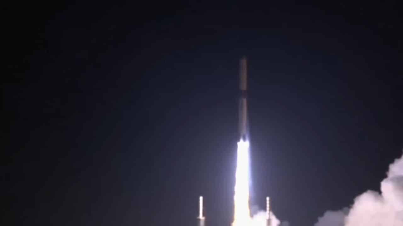 Elon Musk Loses Space Race to British Astronaut Tim Peake
