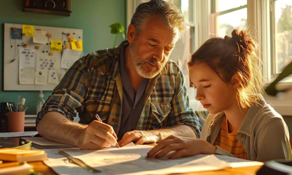 Establishing a College Prep Timeline Early in High School 