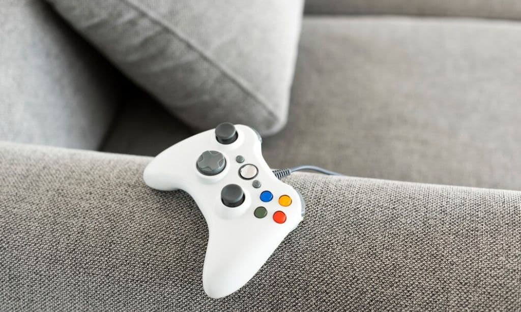 Gaming Controllers