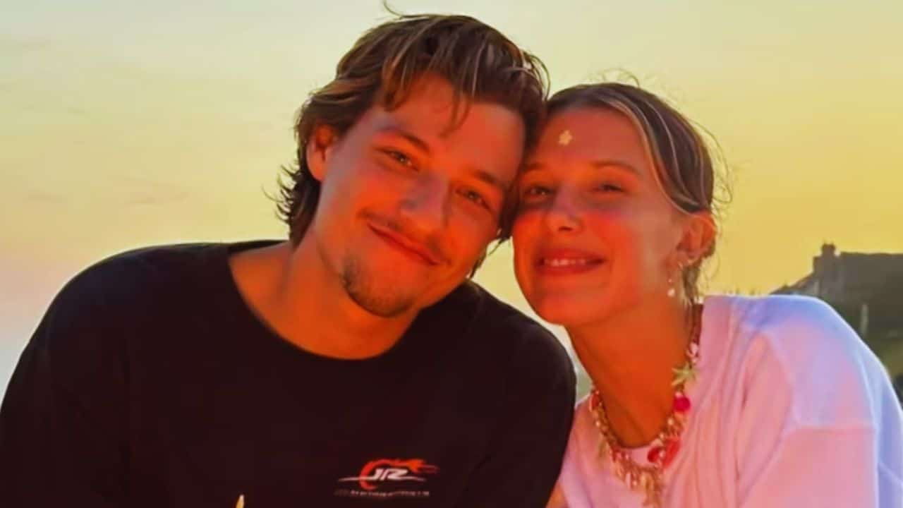 Has Millie Bobby Brown Had a Baby