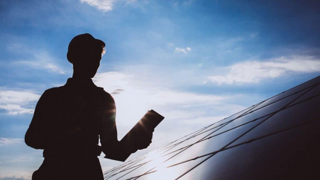 Increase home value with Solar Panels