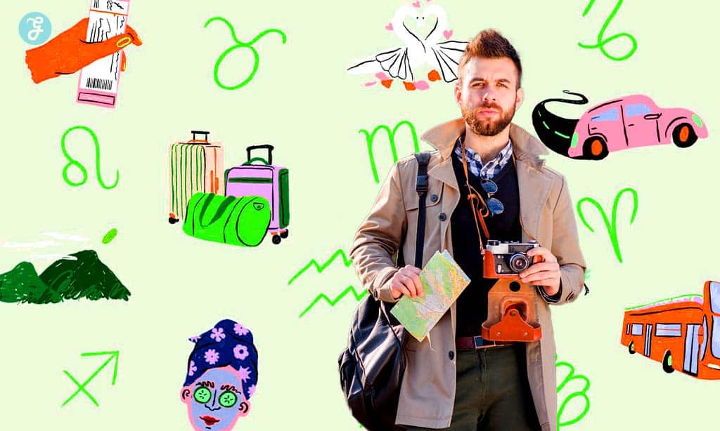 How to Plan Your Zodiac-Inspired Trip